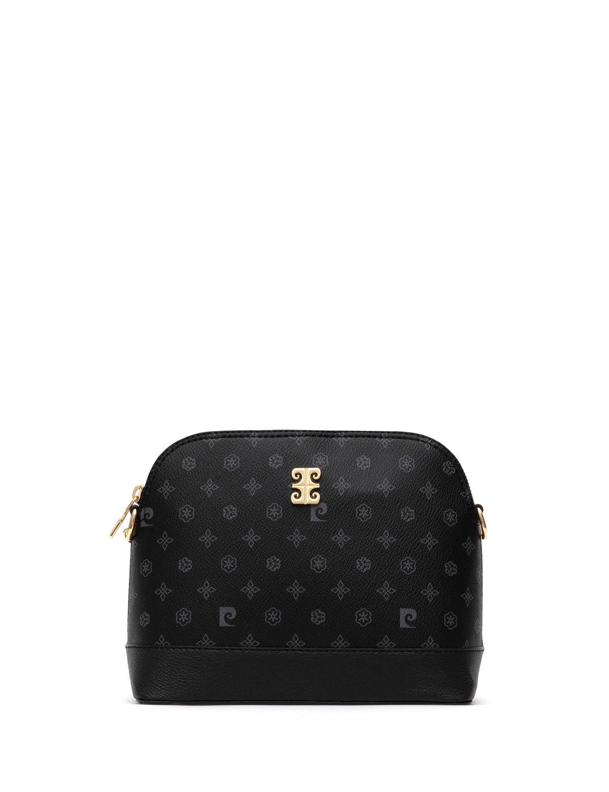 Siyah Çapraz Çanta - 50297583002