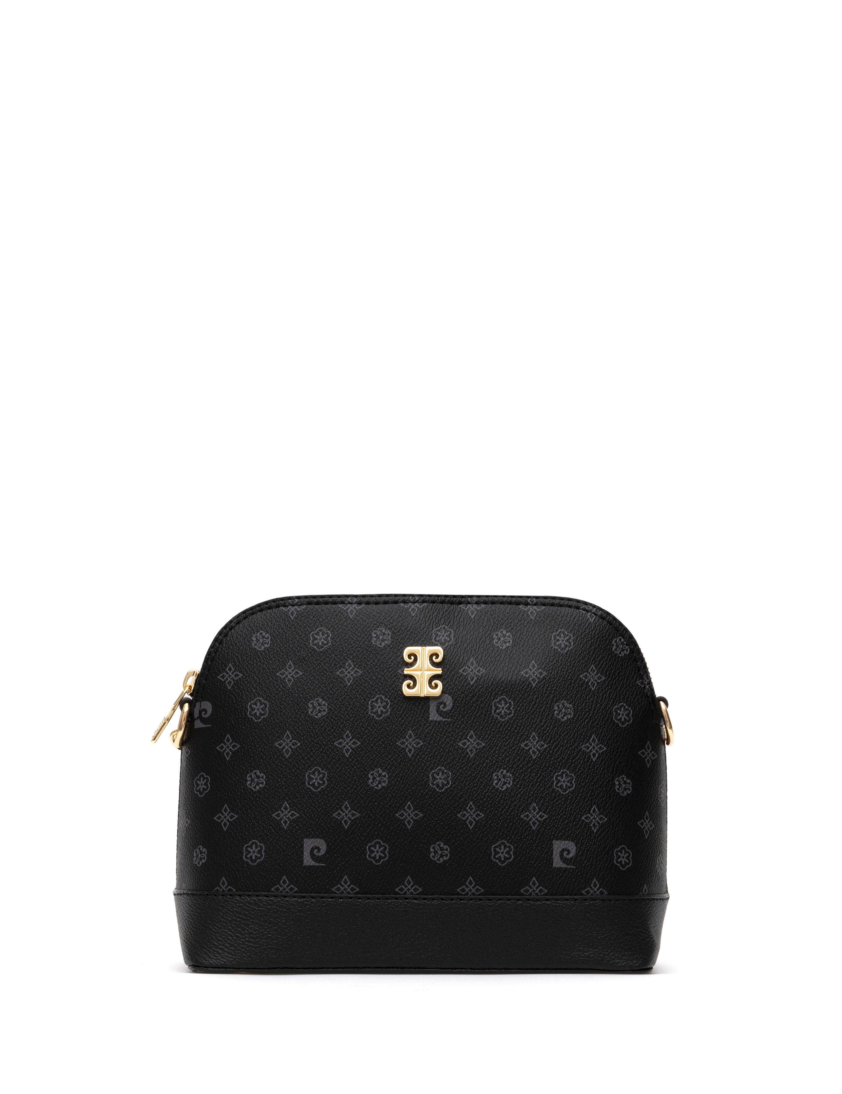 Siyah Çapraz Çanta