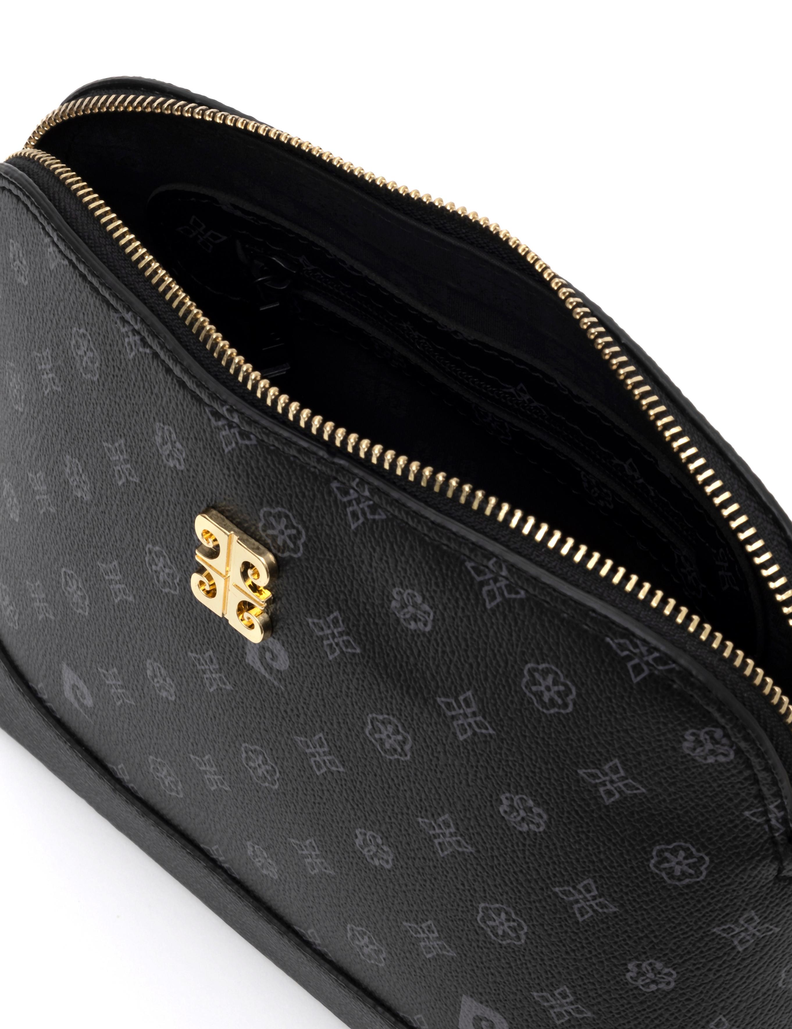 Siyah Çapraz Çanta