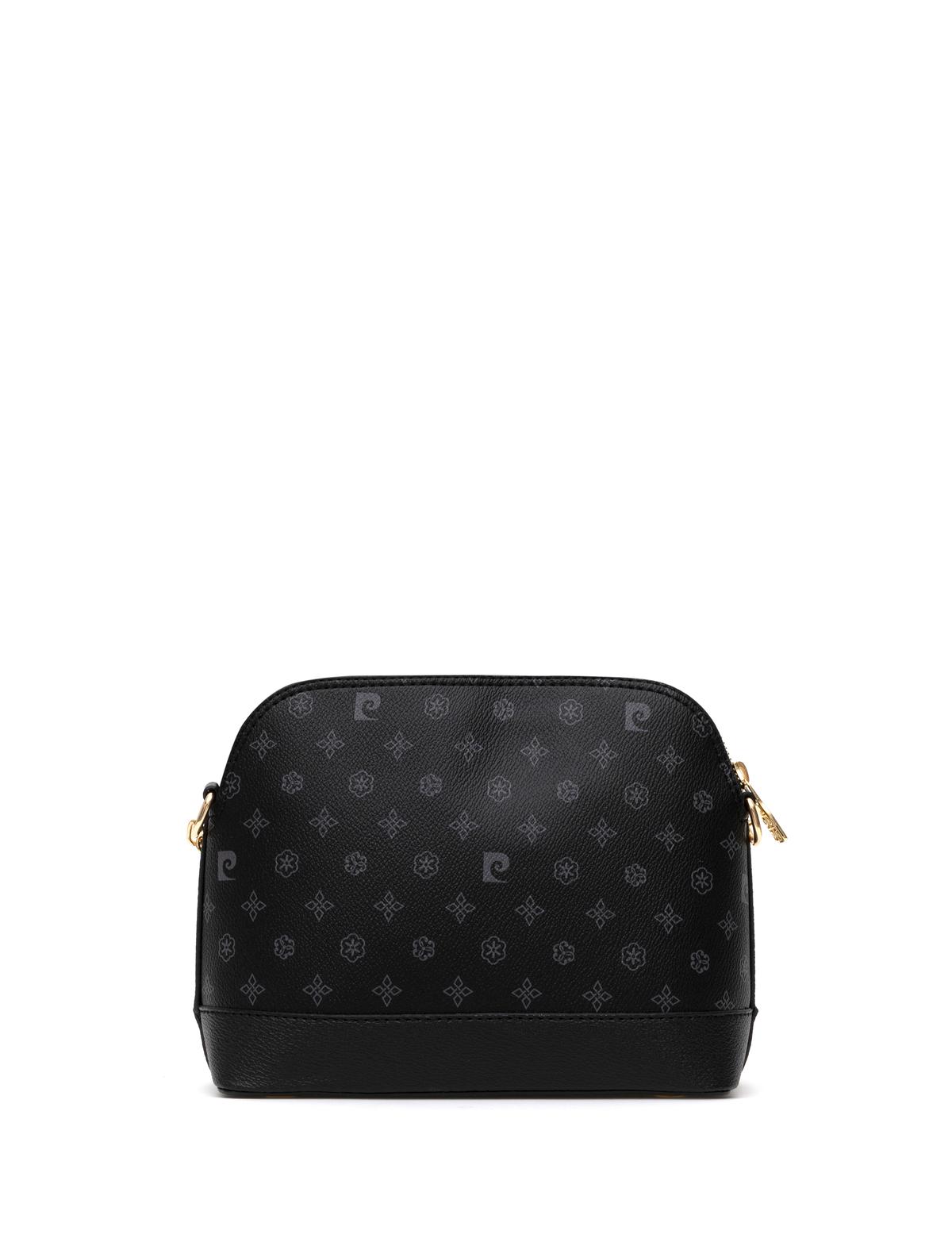 Siyah Çapraz Çanta - 50297583002