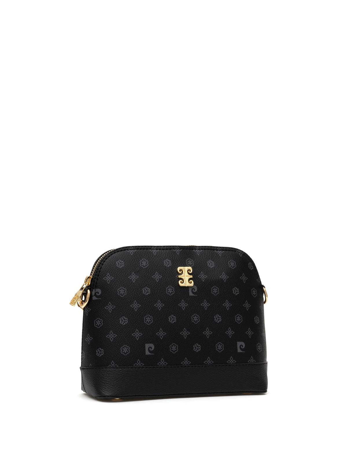 Siyah Çapraz Çanta - 50297583002