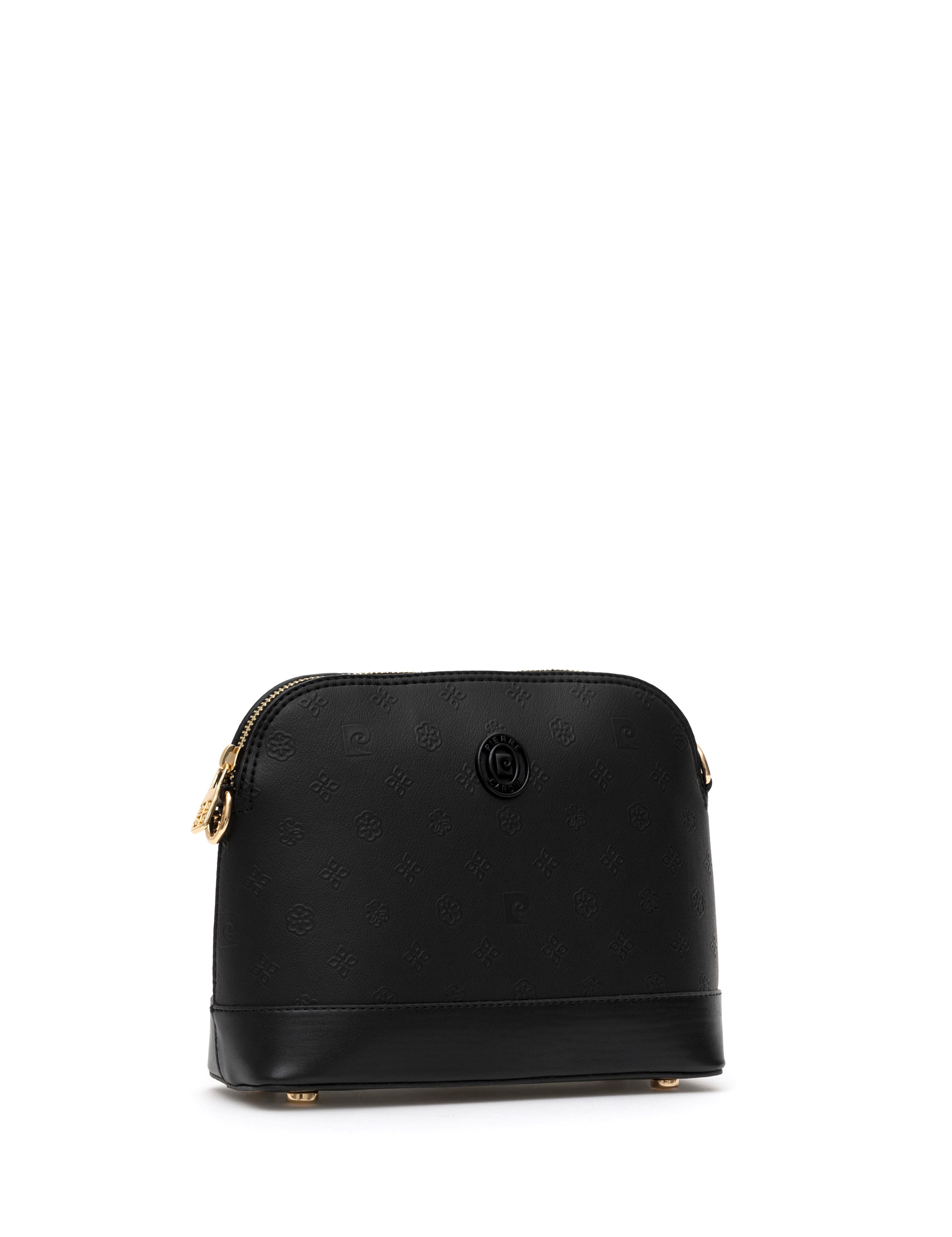 Siyah Çapraz Çanta