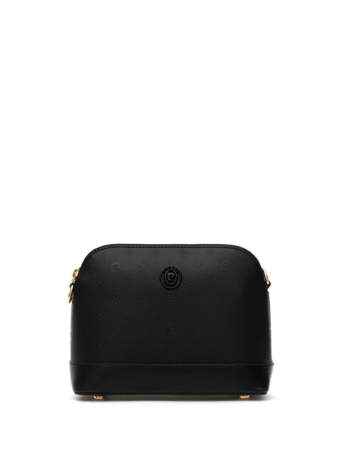 Siyah Çapraz Çanta - 50297585001