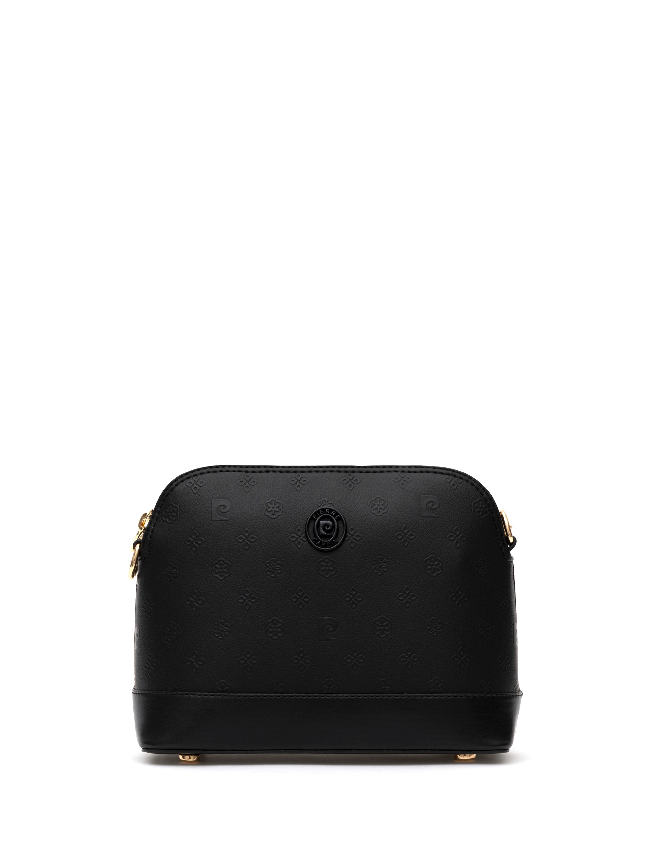 Siyah Çapraz Çanta