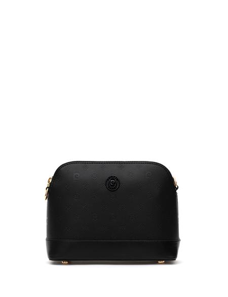 Siyah Çapraz Çanta - 50297585001