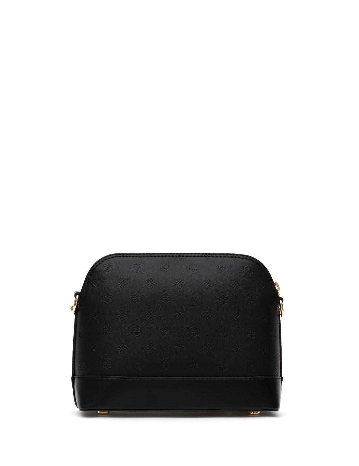 Siyah Çapraz Çanta - 50297585001