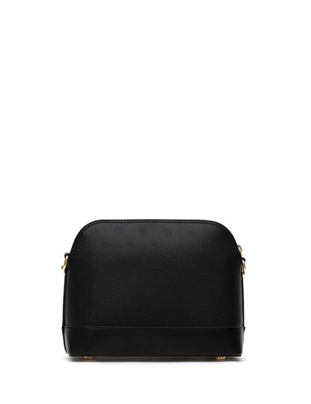 Siyah Çapraz Çanta - 50297585001