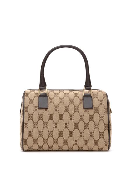 Kahverengi Omuz Çantası - 50297805001