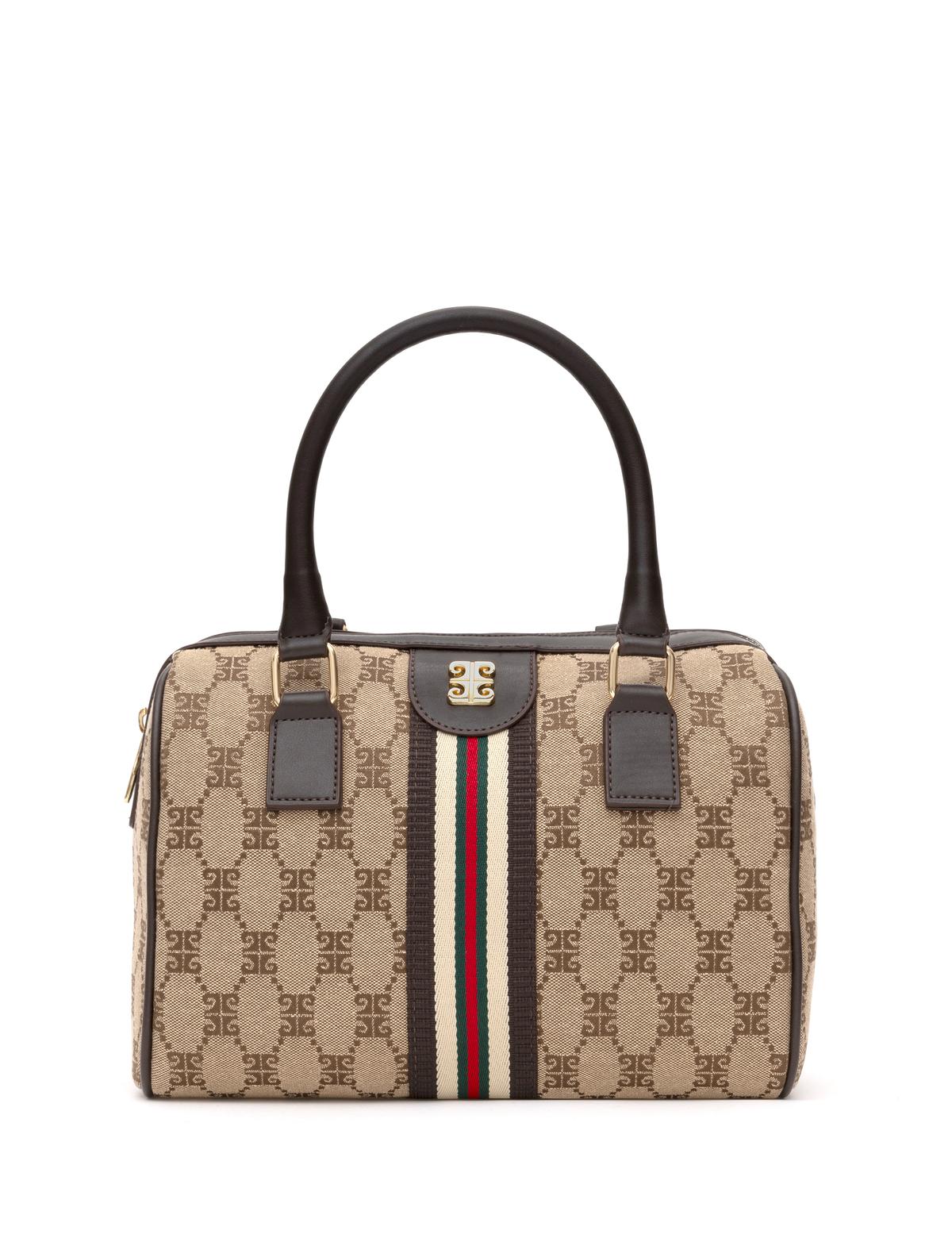 Kahverengi Omuz Çantası - 50297805001