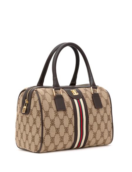 Kahverengi Omuz Çantası - 50297805001