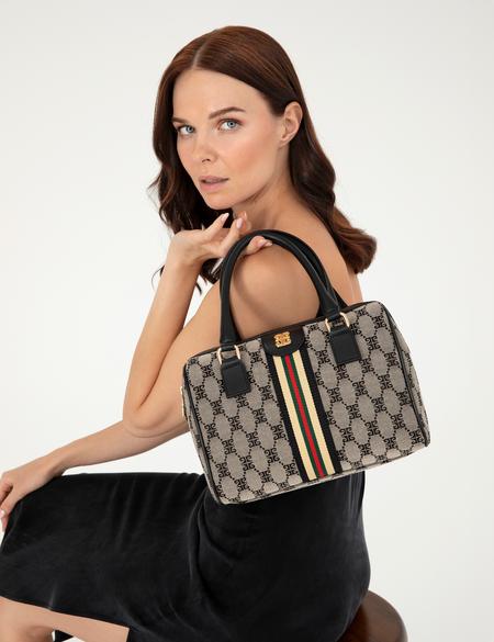 Taş Omuz Çantası - 50297805003