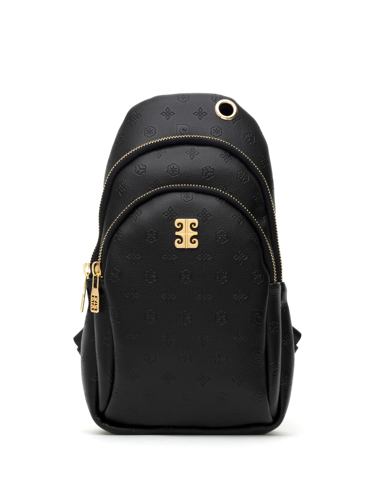 Siyah Çapraz Çanta - 50297764001