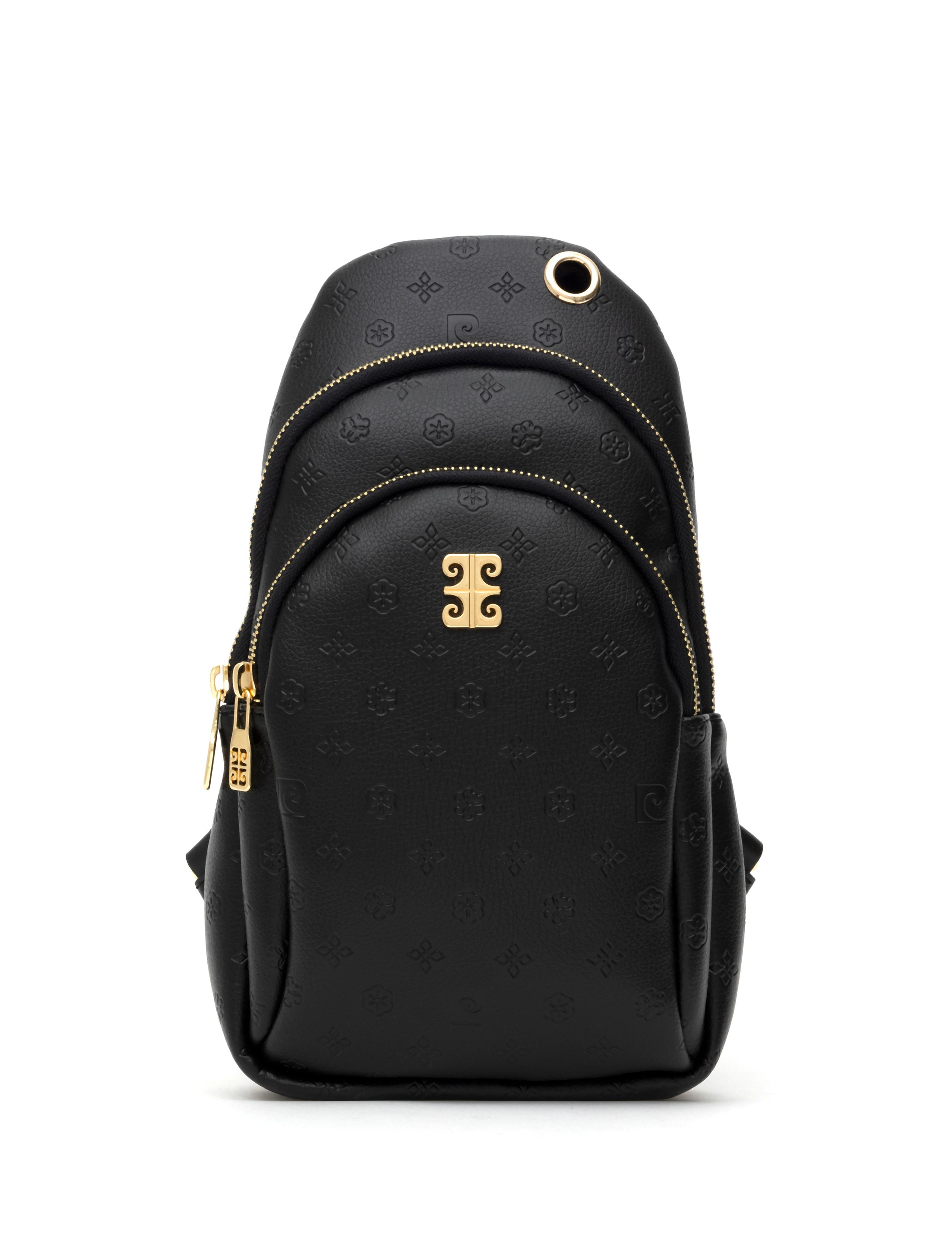 Siyah Çapraz Çanta