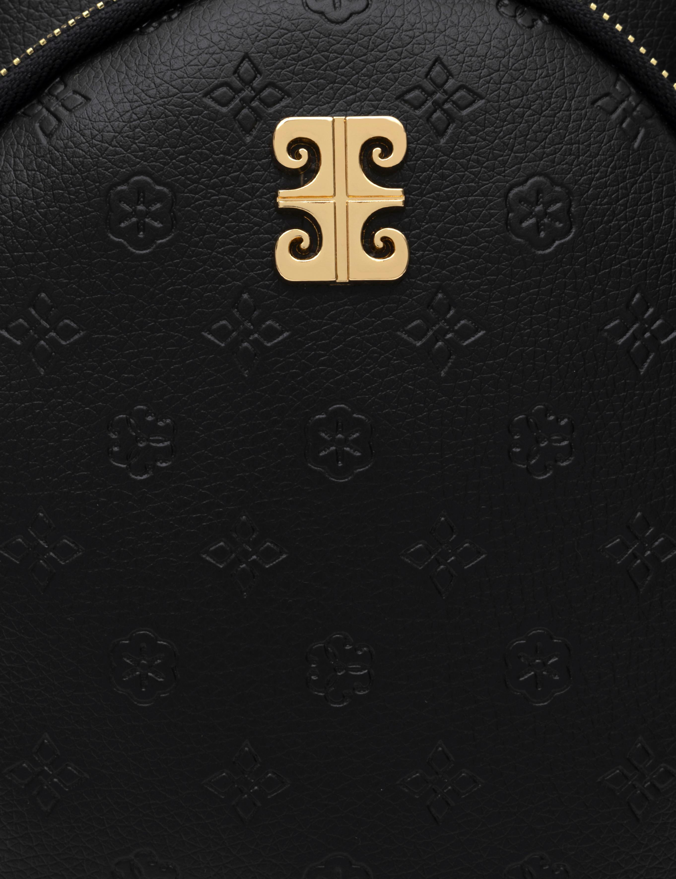 Siyah Çapraz Çanta