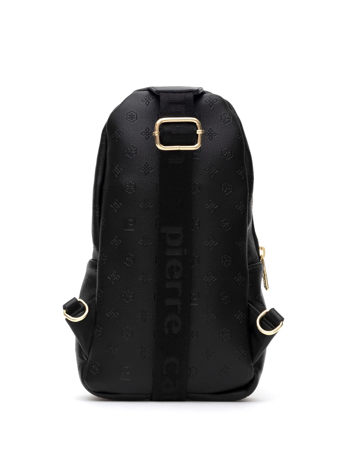 Siyah Çapraz Çanta - 50297764001