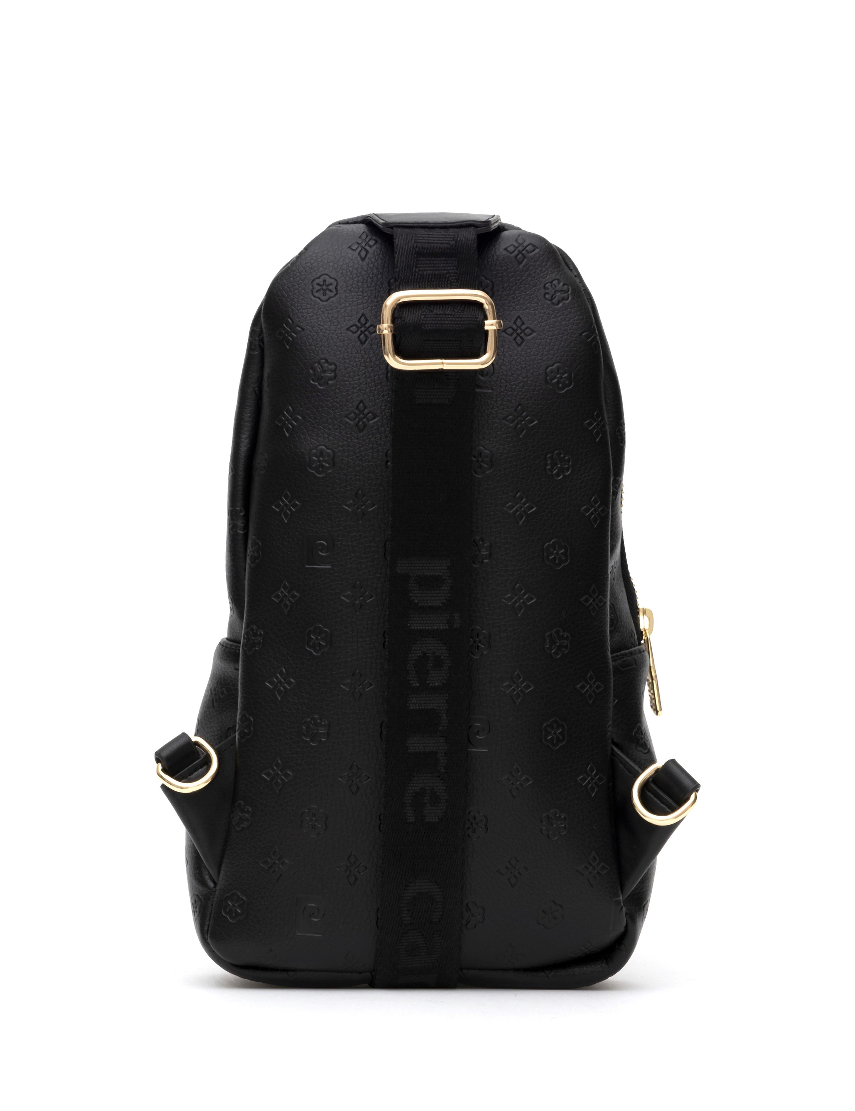 Siyah Çapraz Çanta