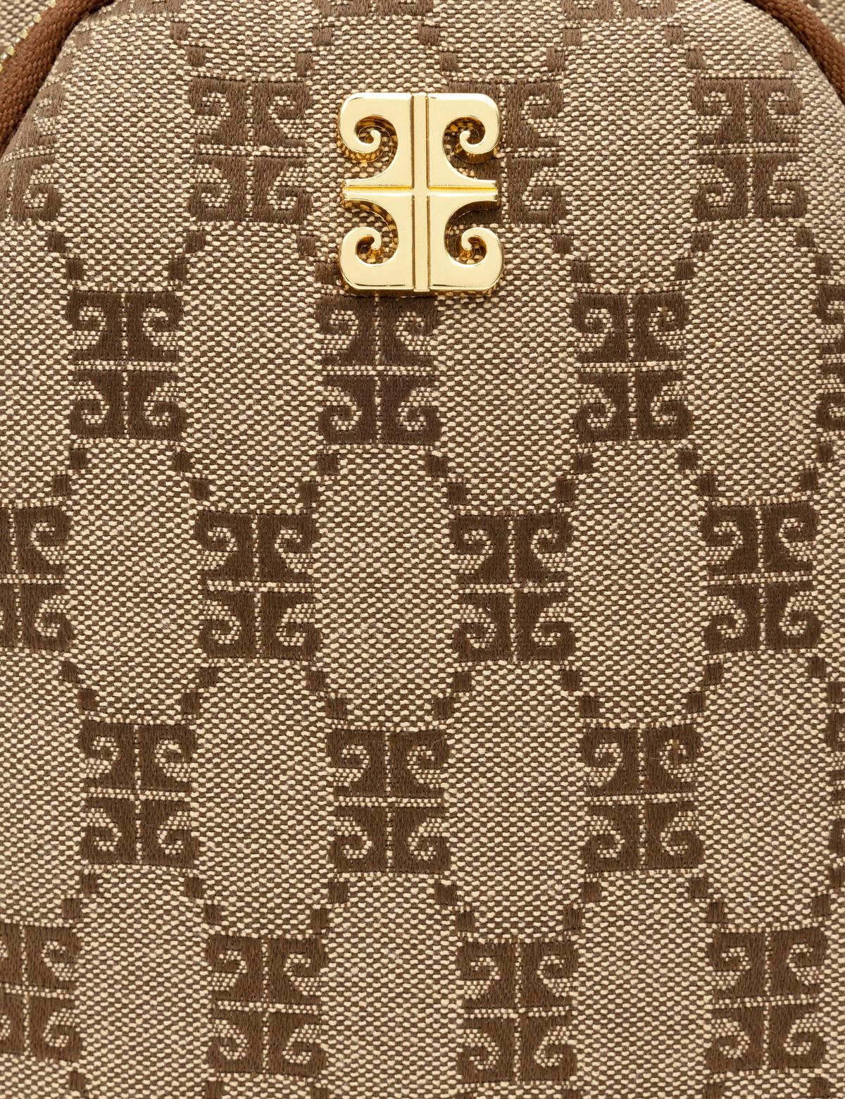 Kahverengi Çapraz Çanta - 50297795001