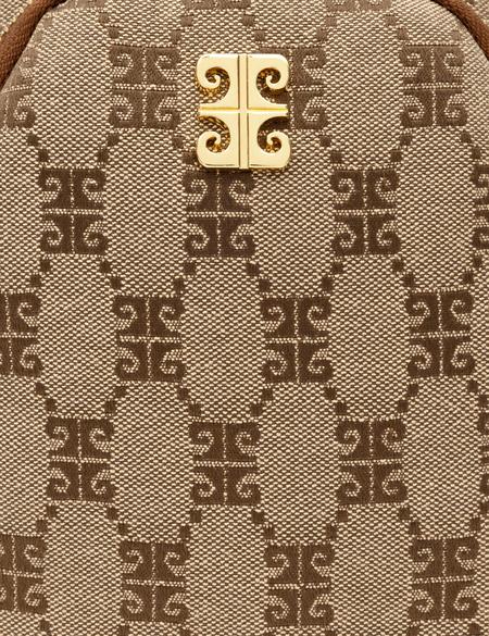 Kahverengi Çapraz Çanta - 50297795001