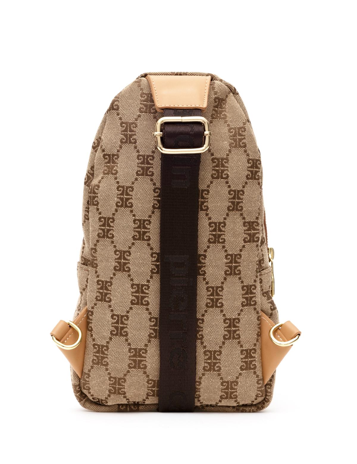 Kahverengi Çapraz Çanta - 50297795001