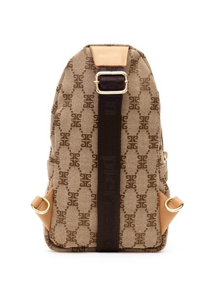 Kahverengi Çapraz Çanta - 50297795001