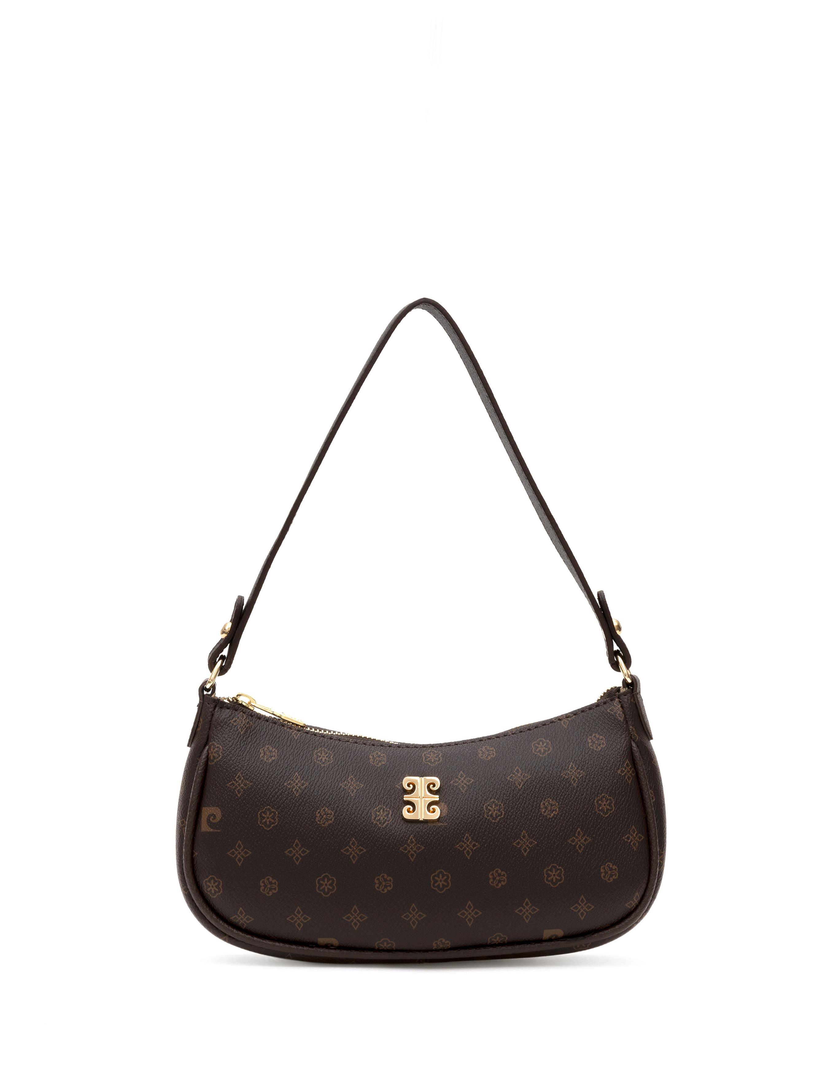 Kahverengi Omuz Çantası