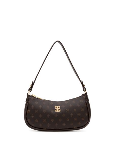 Kahverengi Omuz Çantası - 50297812001