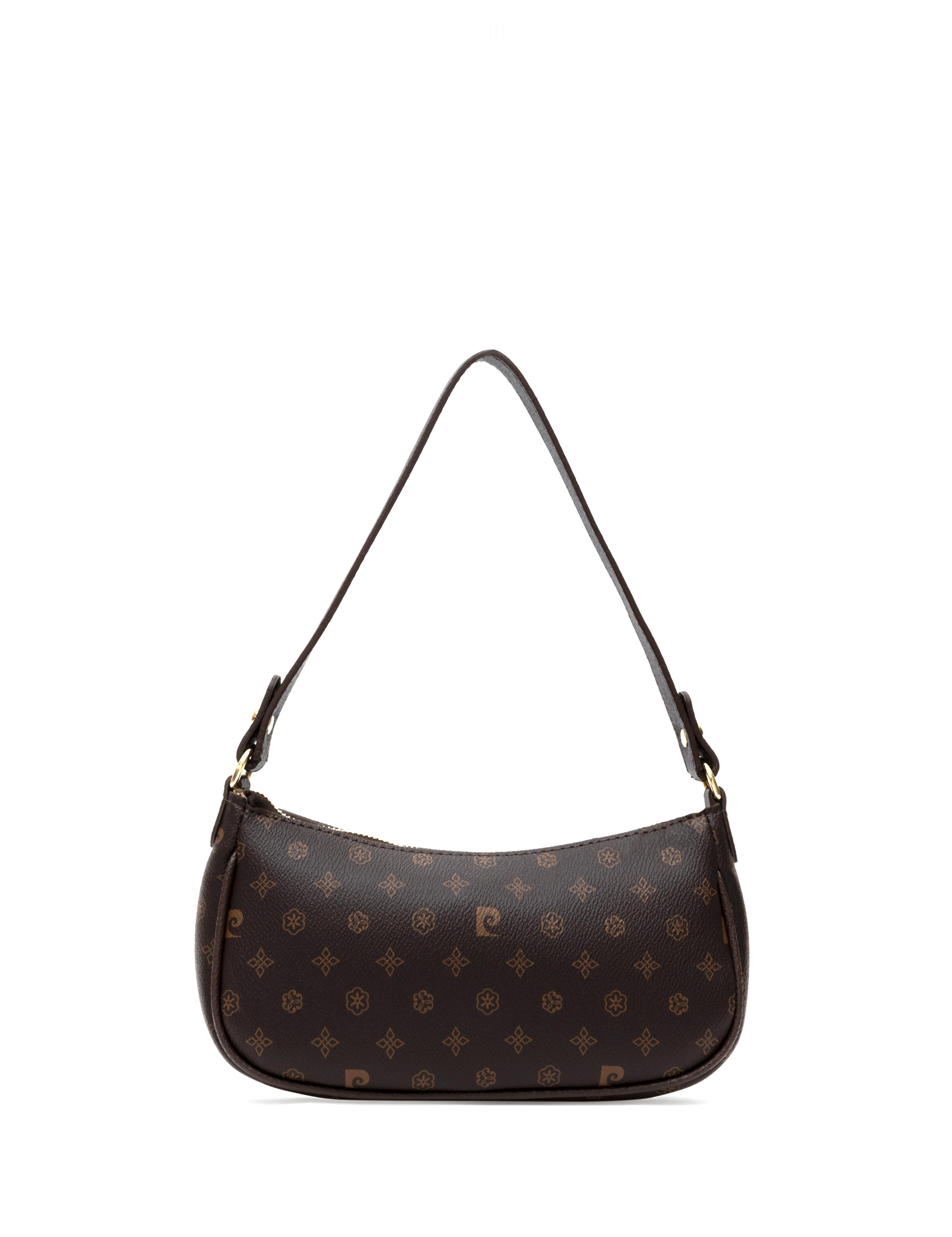 Kahverengi Omuz Çantası