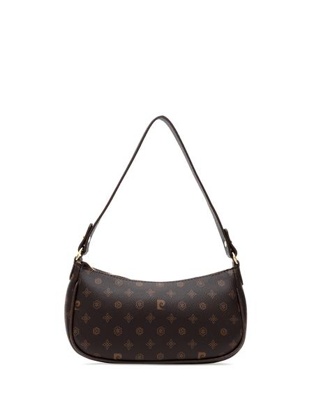 Kahverengi Omuz Çantası - 50297812001