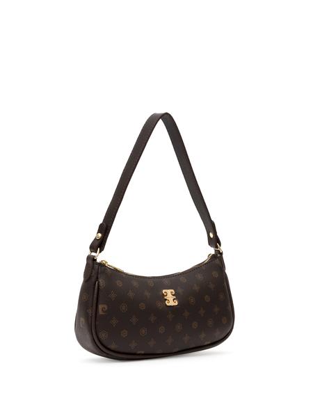 Kahverengi Omuz Çantası - 50297812001