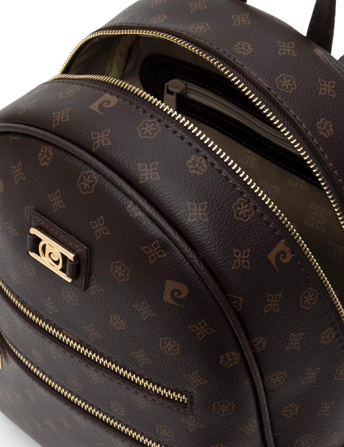 Kahverengi Sırt Çantası - 50297598001