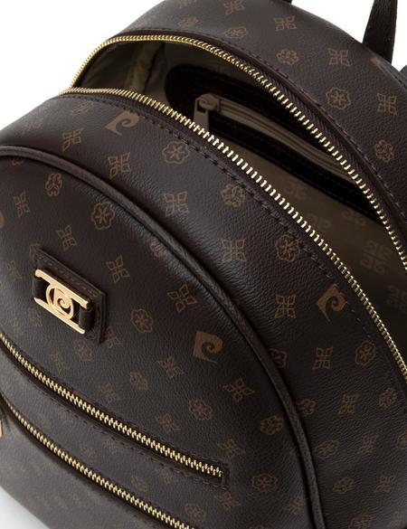 Kahverengi Sırt Çantası - 50297598001