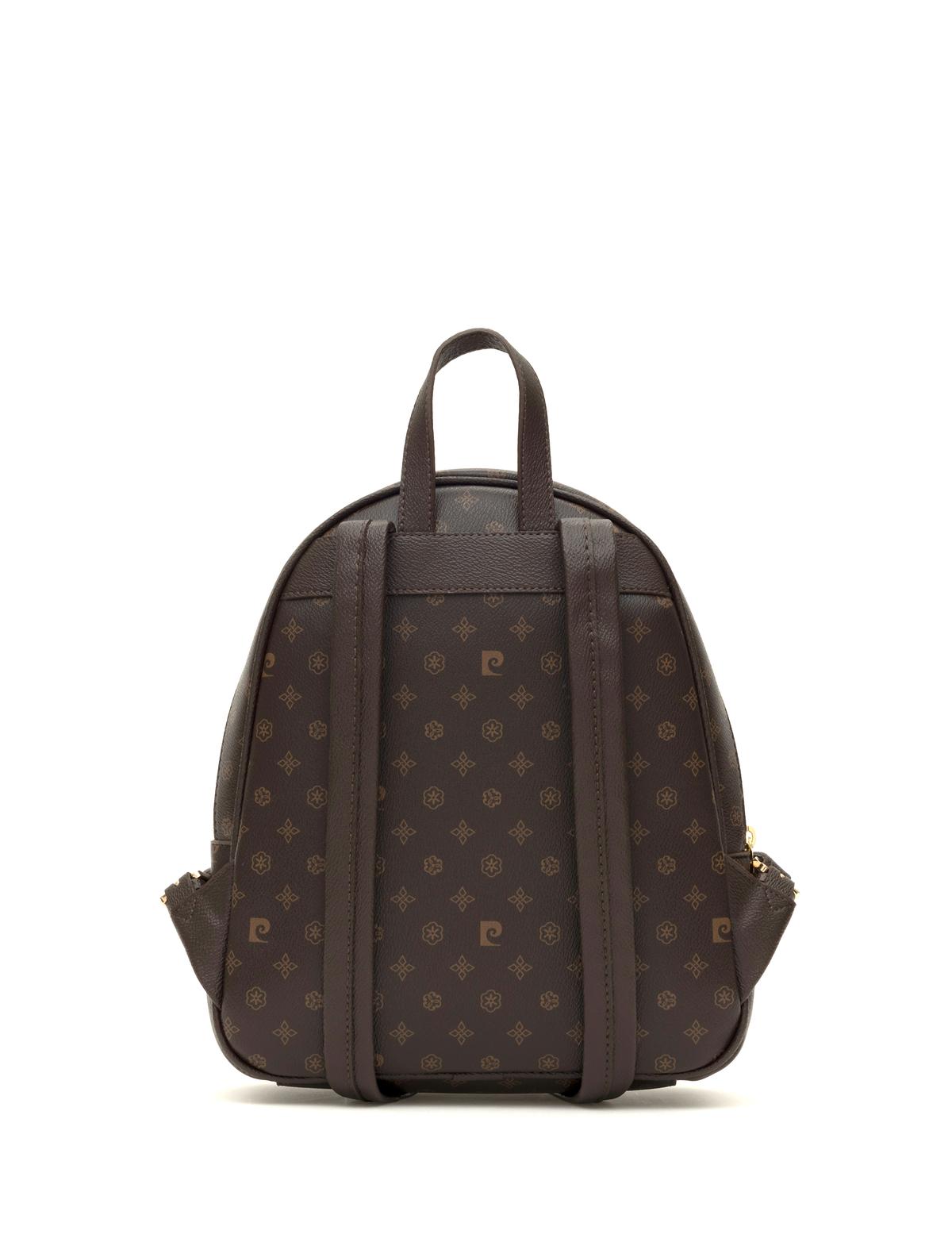 Kahverengi Sırt Çantası - 50297598001