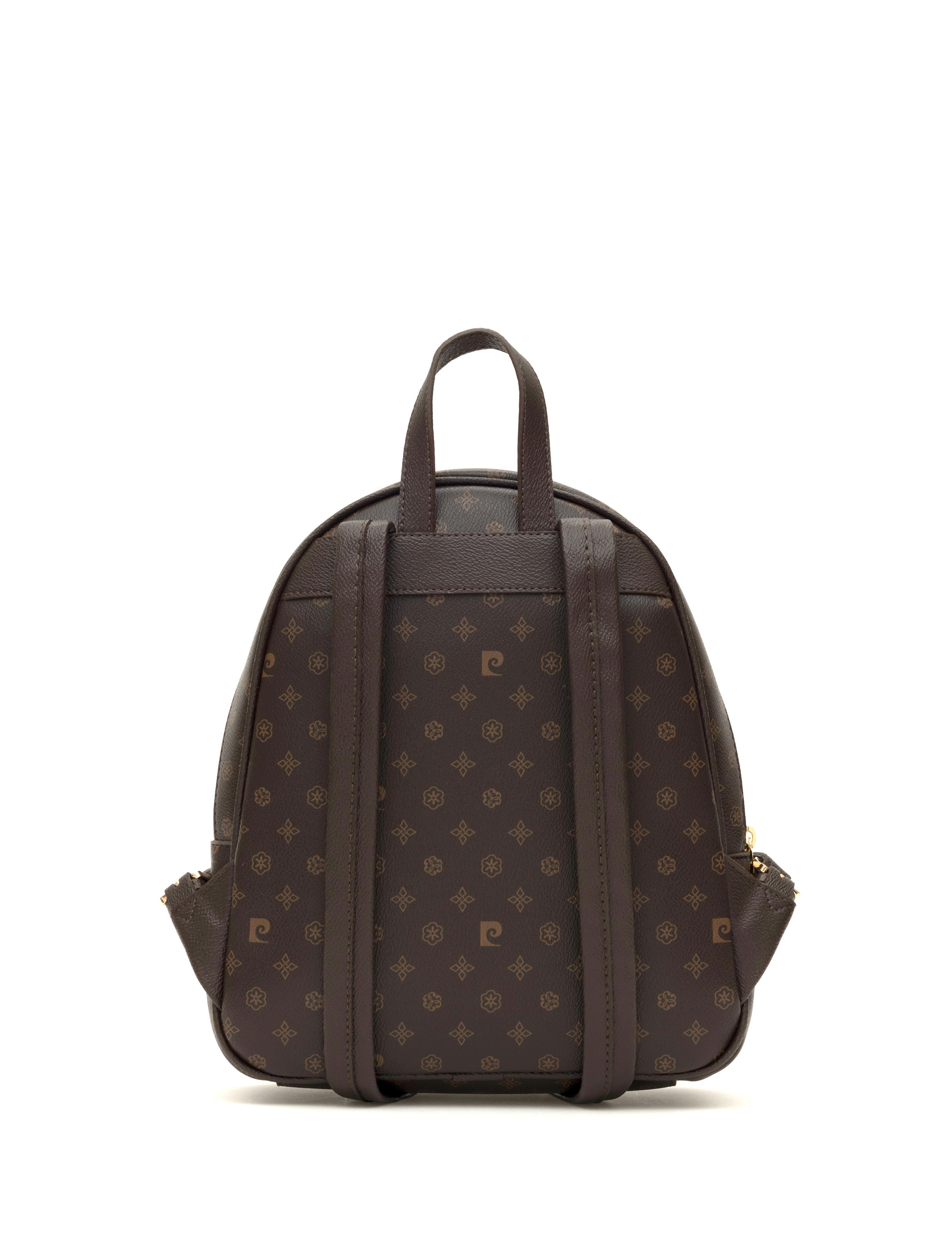 Kahverengi Sırt Çantası