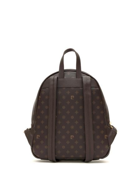 Kahverengi Sırt Çantası - 50297598001