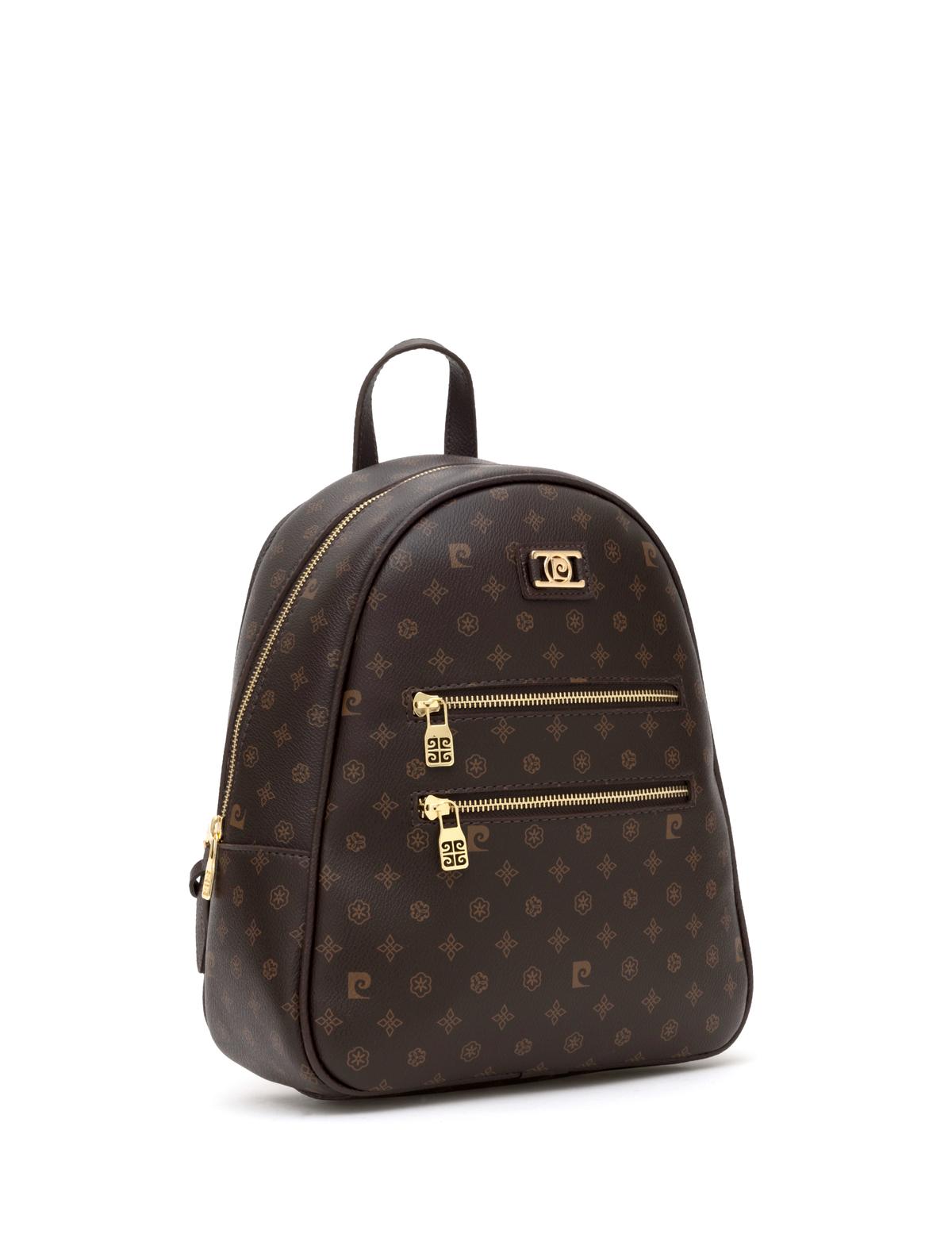 Kahverengi Sırt Çantası - 50297598001