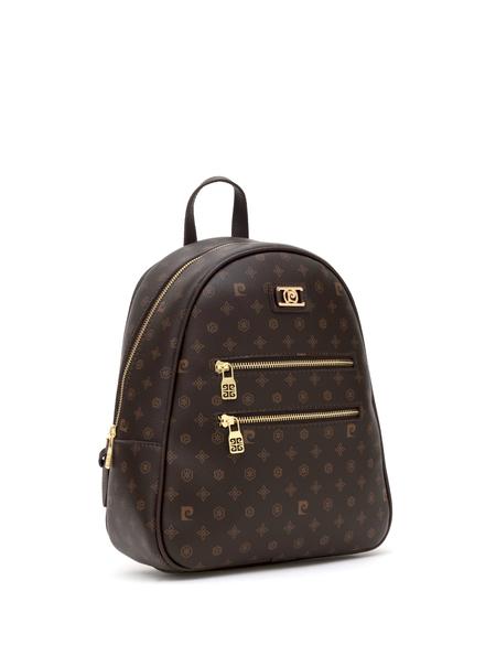 Kahverengi Sırt Çantası - 50297598001