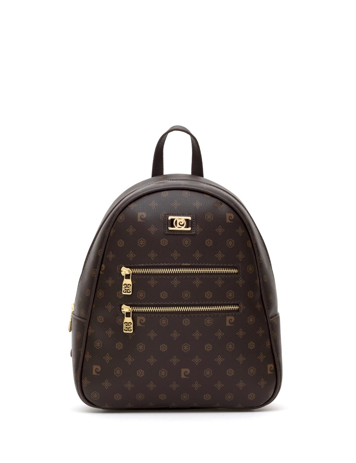 Kahverengi Sırt Çantası - 50297598001