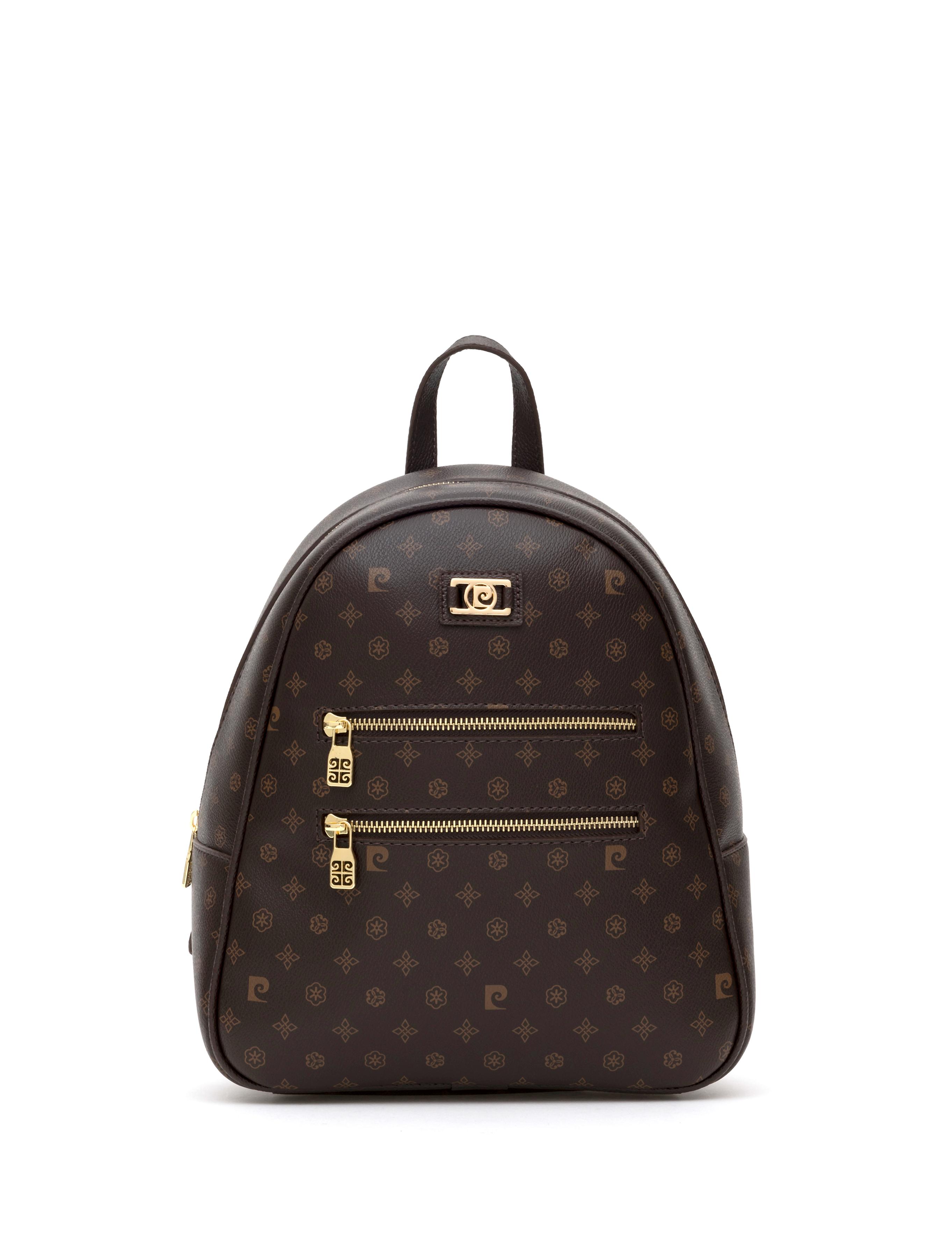 Kahverengi Sırt Çantası