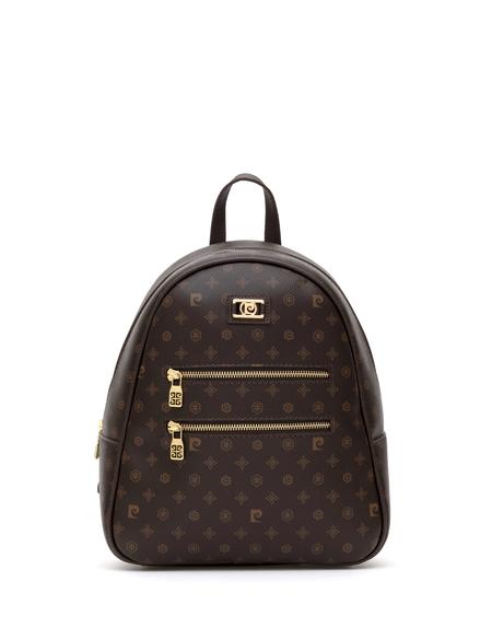 Kahverengi Sırt Çantası - 50297598001