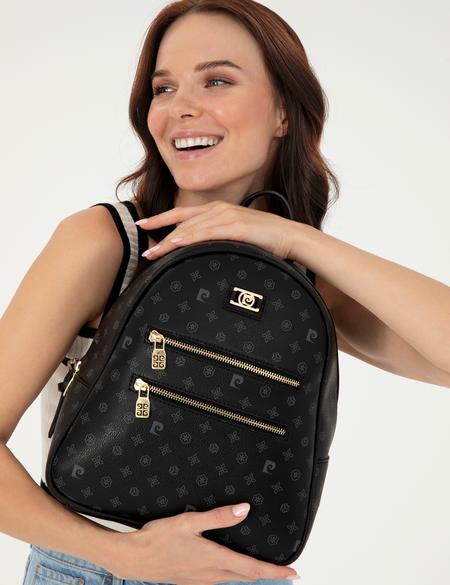 Siyah Sırt Çantası - 50297598002