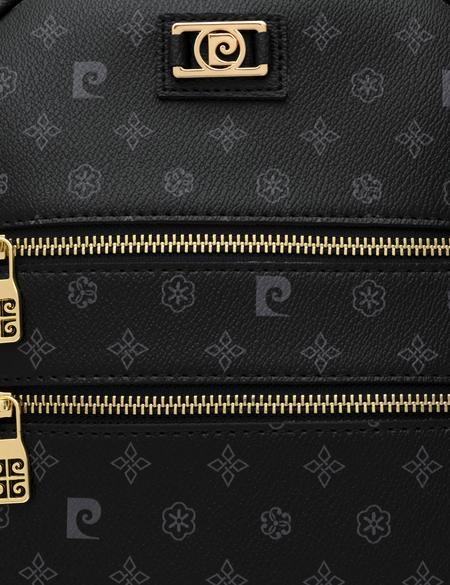 Siyah Sırt Çantası - 50297598002