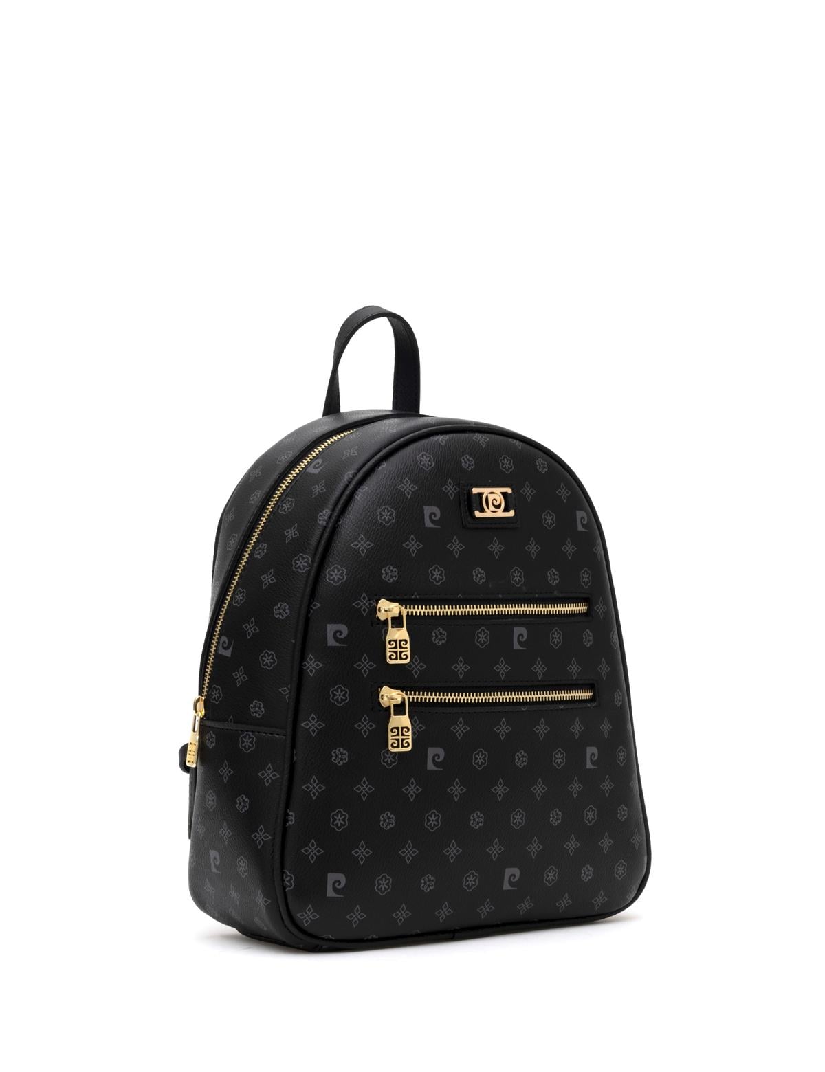 Siyah Sırt Çantası - 50297598002