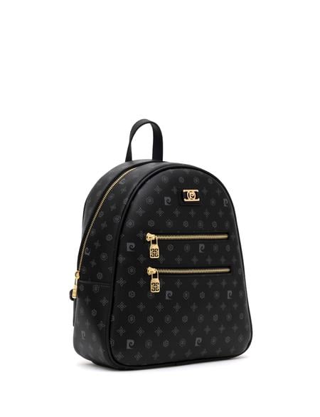 Siyah Sırt Çantası - 50297598002