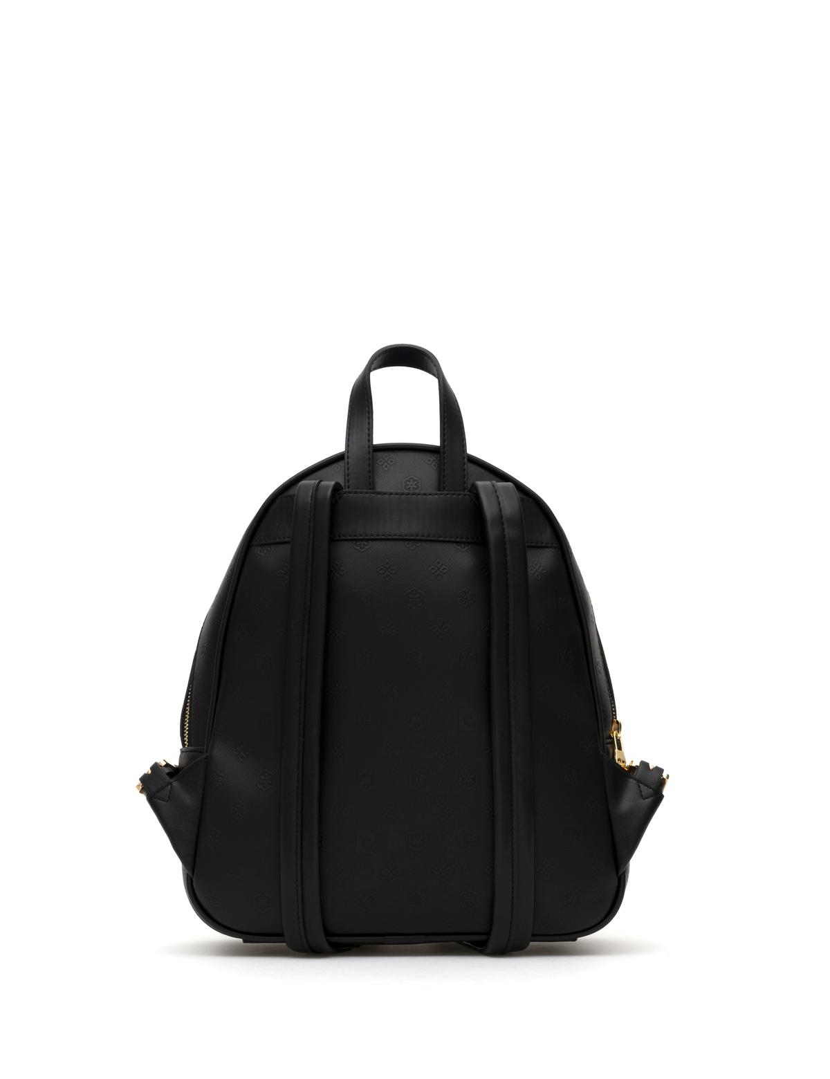 Siyah Sırt Çantası - 50297599001