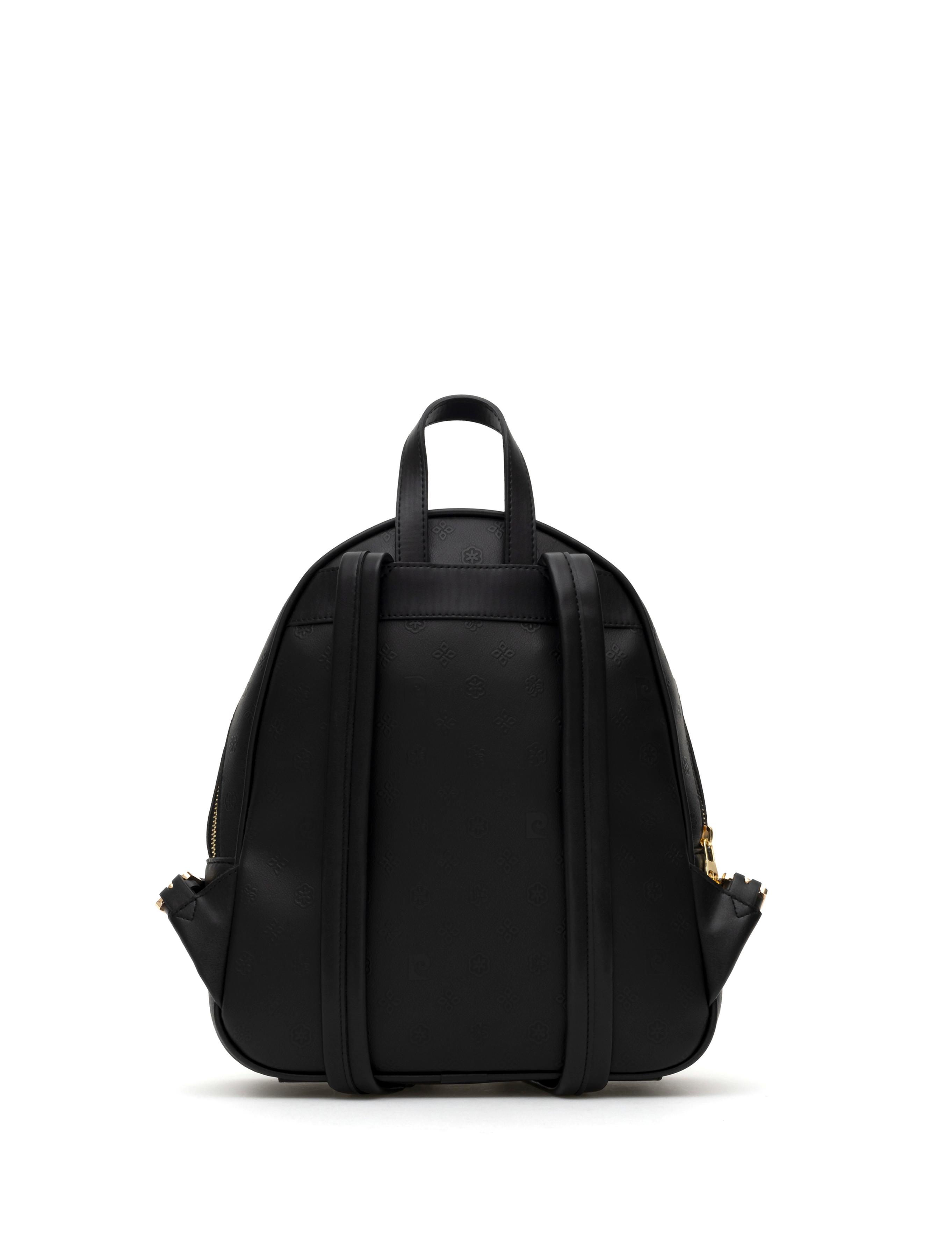 Siyah Sırt Çantası