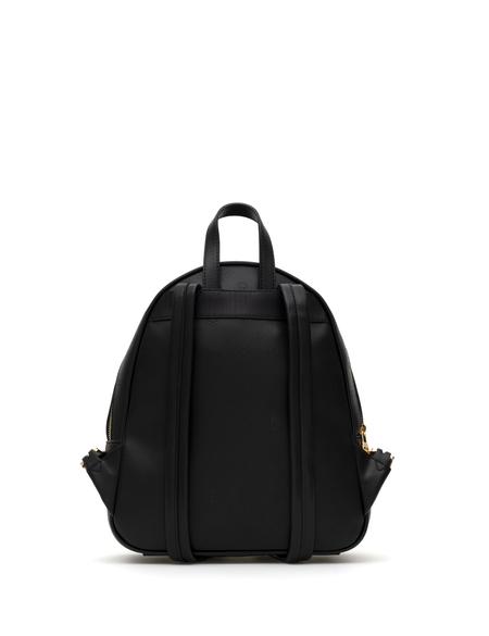 Siyah Sırt Çantası - 50297599001