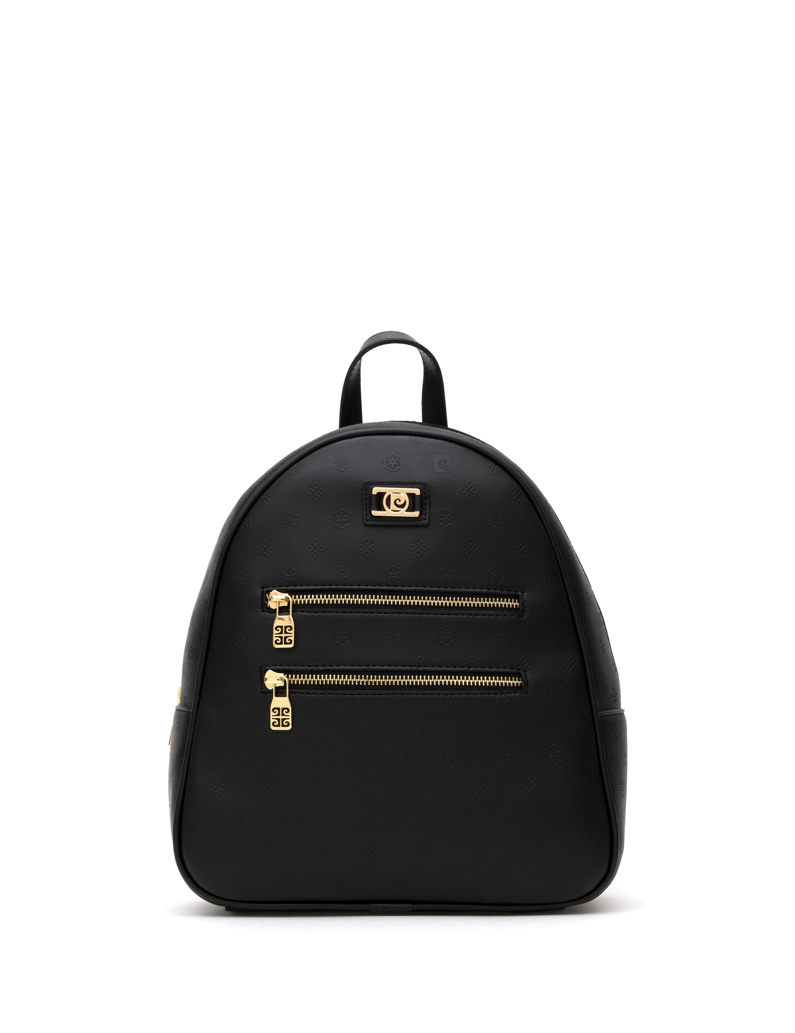 Siyah Sırt Çantası