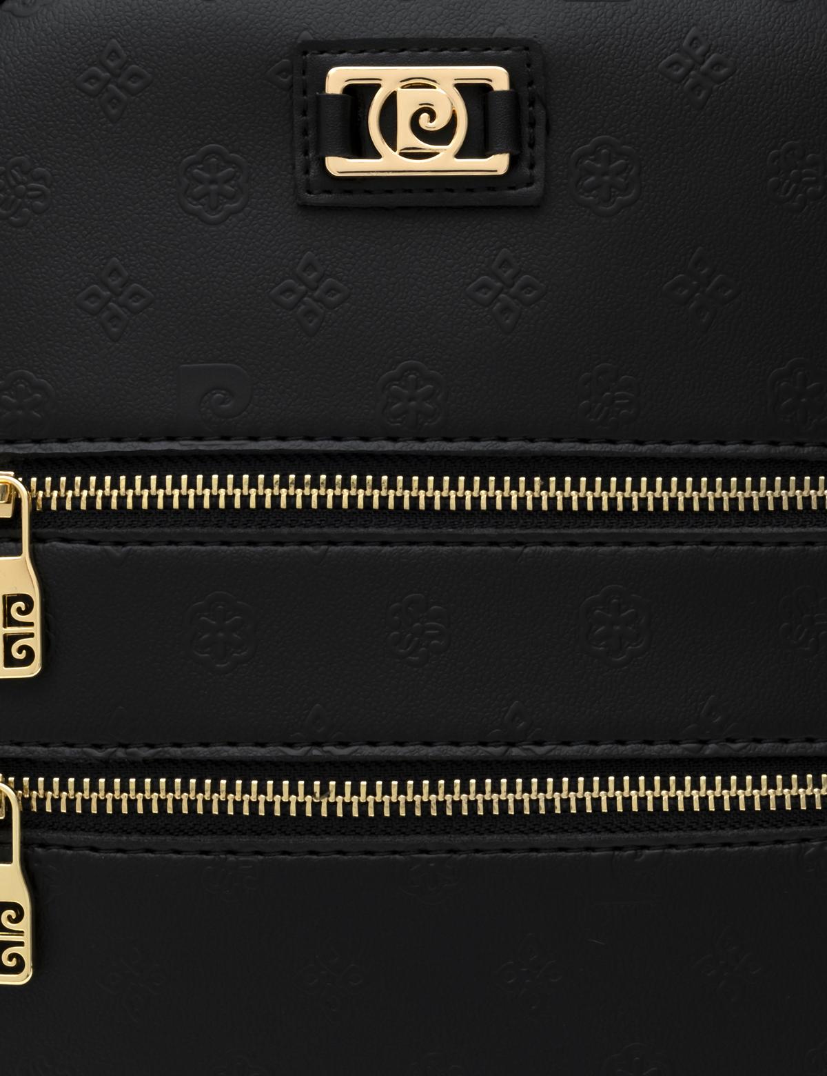 Siyah Sırt Çantası - 50297599001