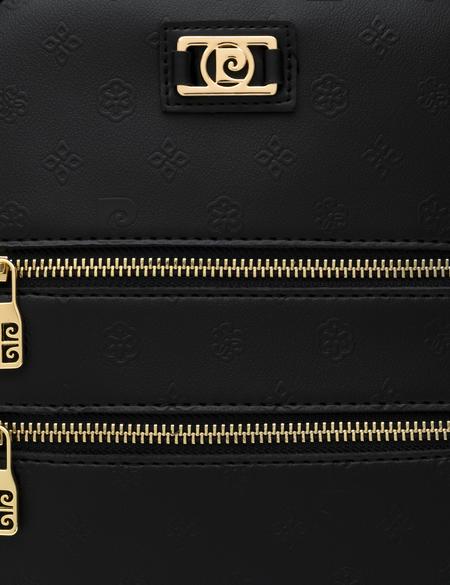 Siyah Sırt Çantası - 50297599001