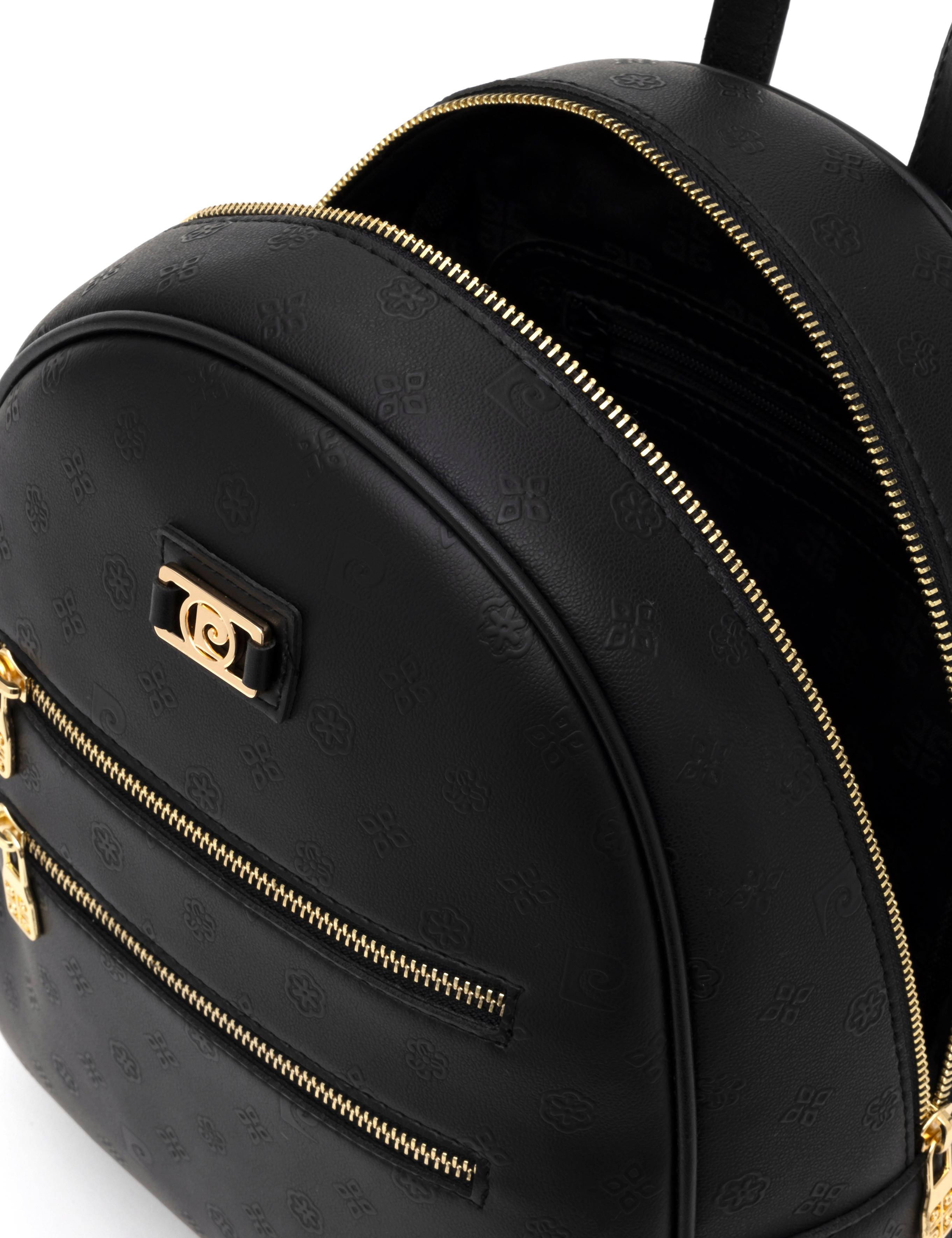 Siyah Sırt Çantası